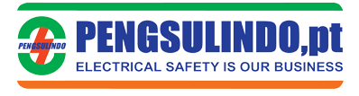 logo pengsulindo the best in electrical safety